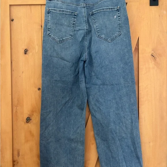 Carly Jean Los Angeles LAUREL JEANS - Picture 8 of 10